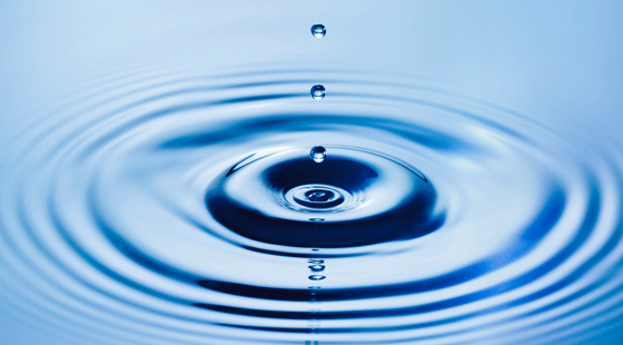 2018 Water Bond