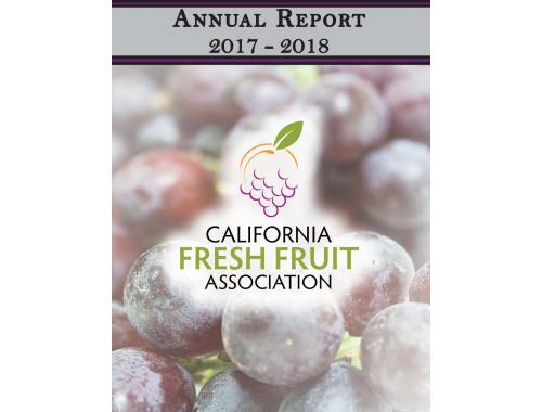 2017/18 Annual Report