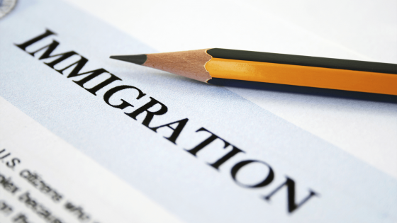 Immigration
